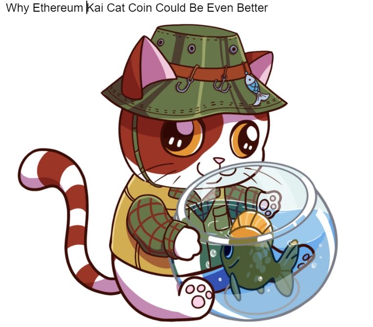 Kai Cat Coin