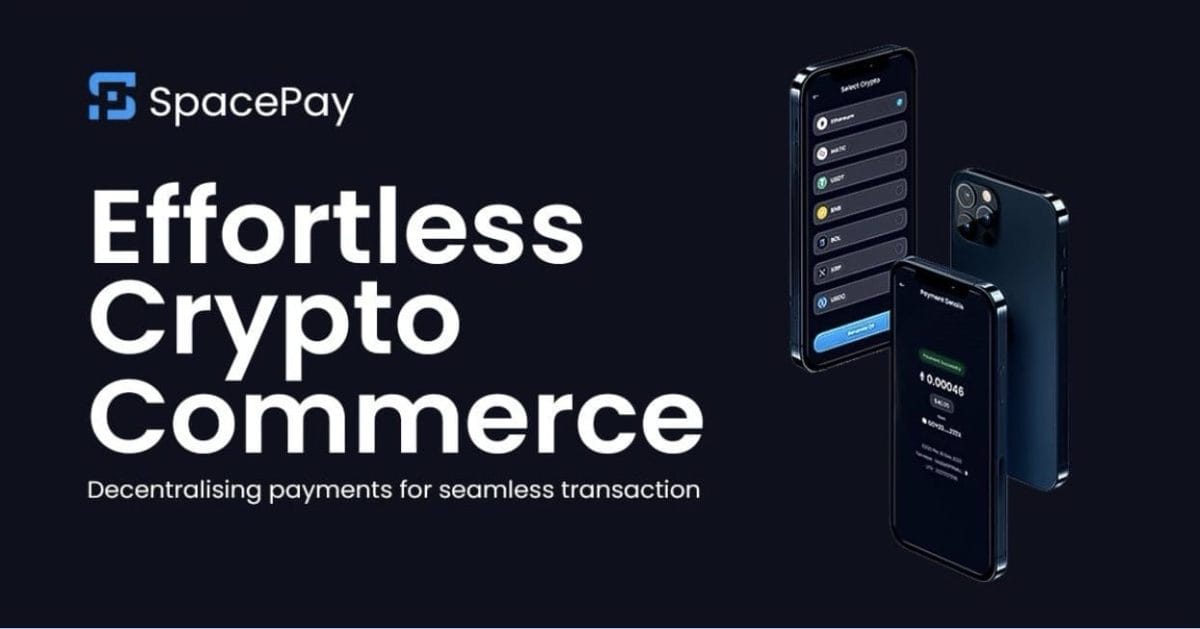 SpacePay presale