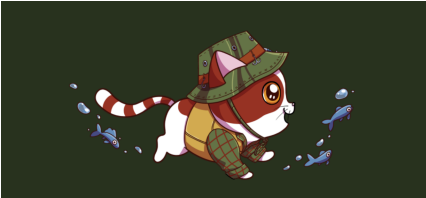 Cat Coin KAI