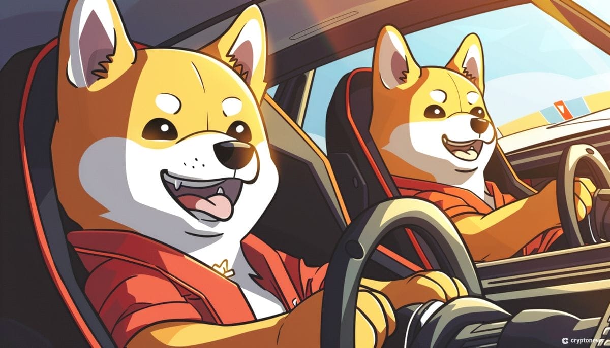 Dogecoin traders stappen over op nieuwe coin