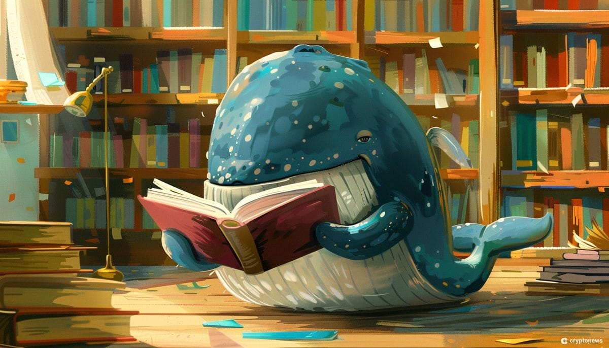 Crypto Whales Investeren Massaal In Nieuw Bitcoin Project – Hoe Kun Je Vroeg Investeren?