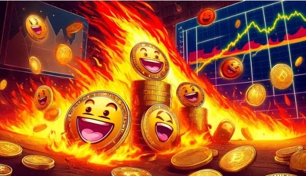 Bitcoin koers 