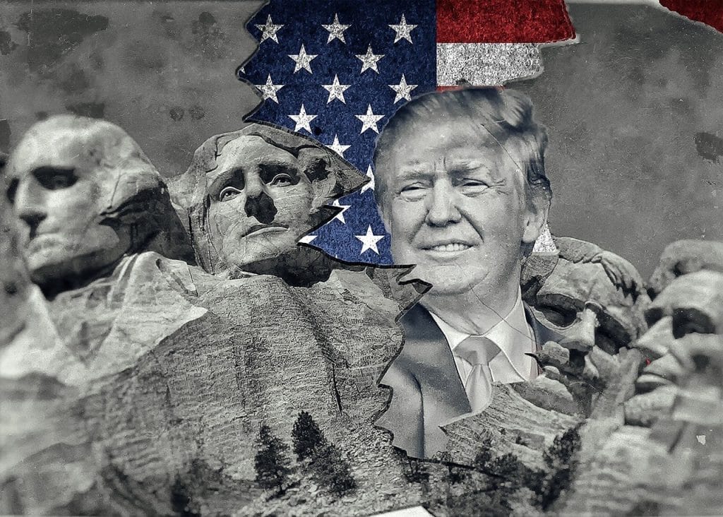 MAGA Coin