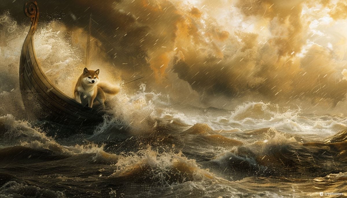 Floki koers verwachting