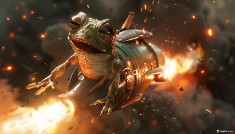 Pepe Meme Coin
