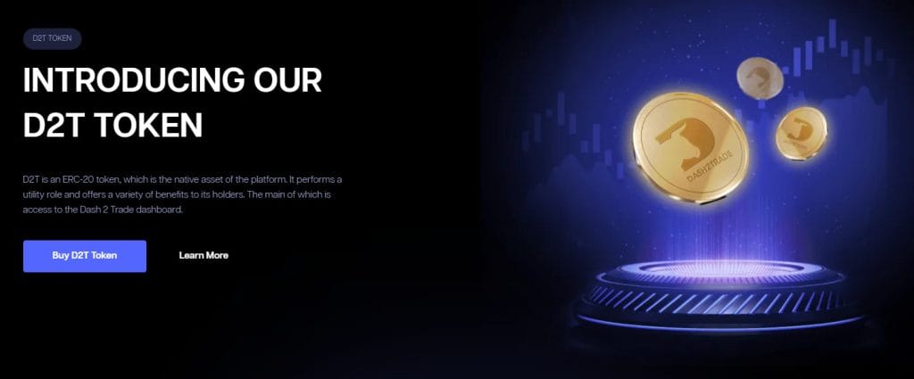 d2t-token