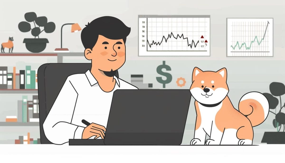 Shiba Inu (SHIB) koers verwachting 21 juni 2024