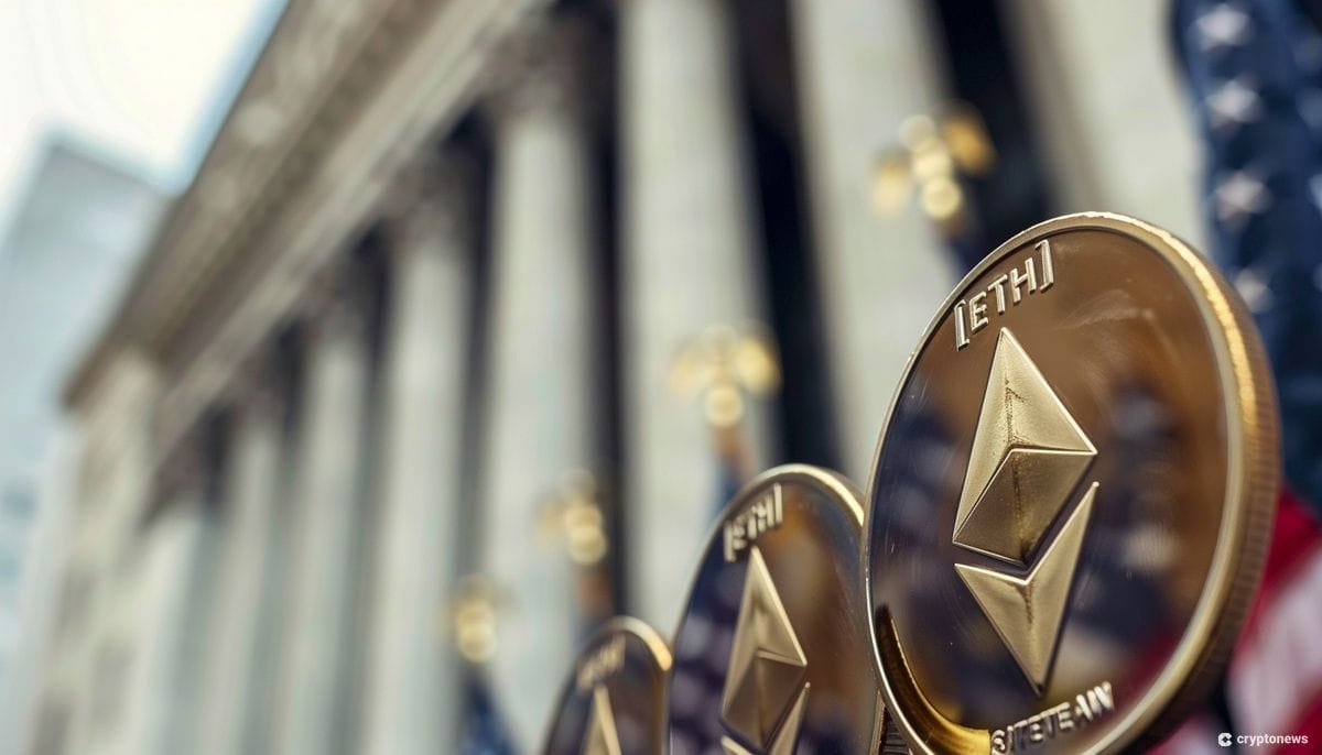 Ethereum Traders Zetten In Op Nieuwe Crypo ICO - Beste Crypto Met x50 Potentie?