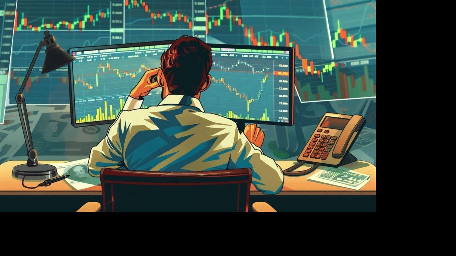 Crypto vandaag - de 5 belangrijkste momenten van de dag voor crypto trading