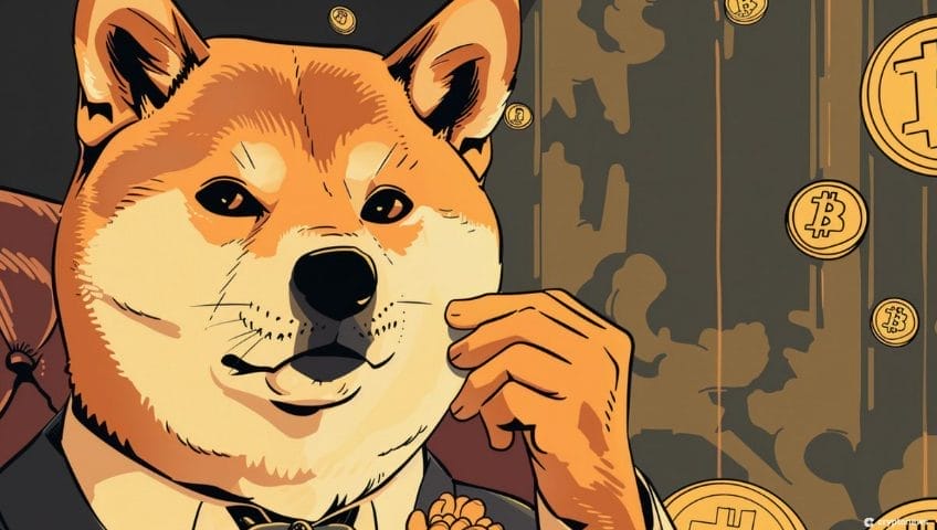 BTC - Analist Kang praat over wat de prijs van Bitcoin gaat doen