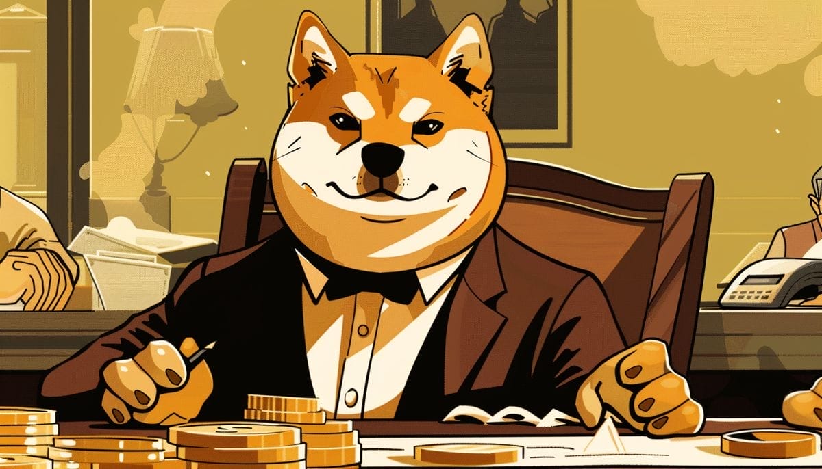 WienerAI - meme coin met hoogste winst