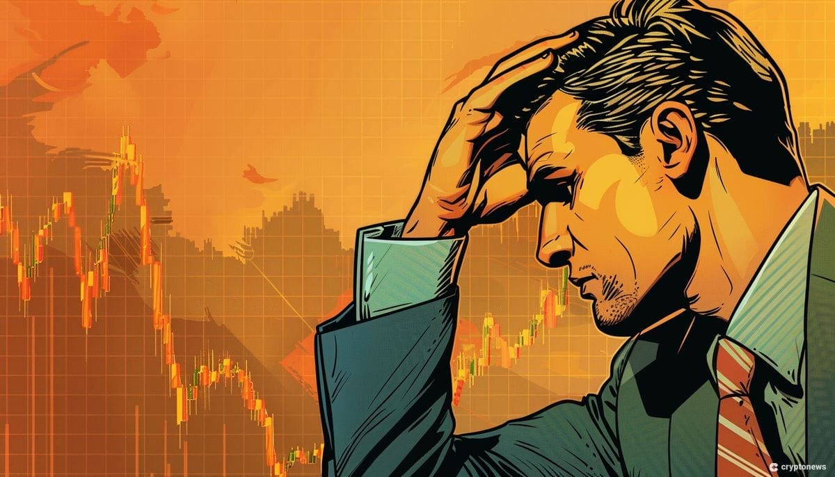 Bonk Koers Verwachting na 4,9% Daling – Zal Deze Populaire Crypto Meme Nog Herstellen? 