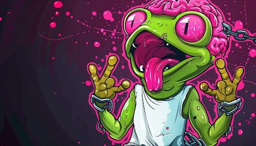 Pepe Unchained