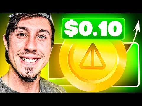Notcoin NOT Crypto Koers & Nieuws – Wordt NOTCOIN $0.10?!