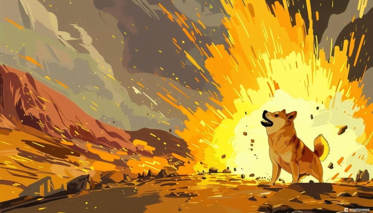 Dogecoin koers verwachting