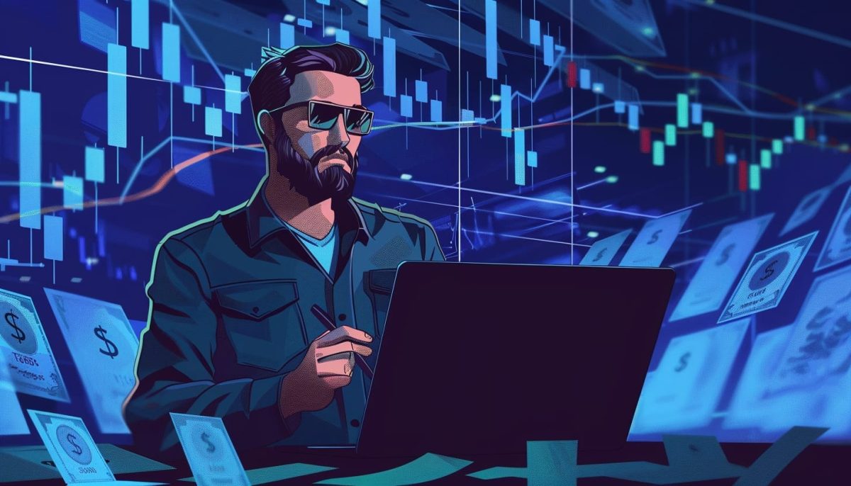 Chainlink waarschuwing: LINK koers kan 15% dalen vandaag