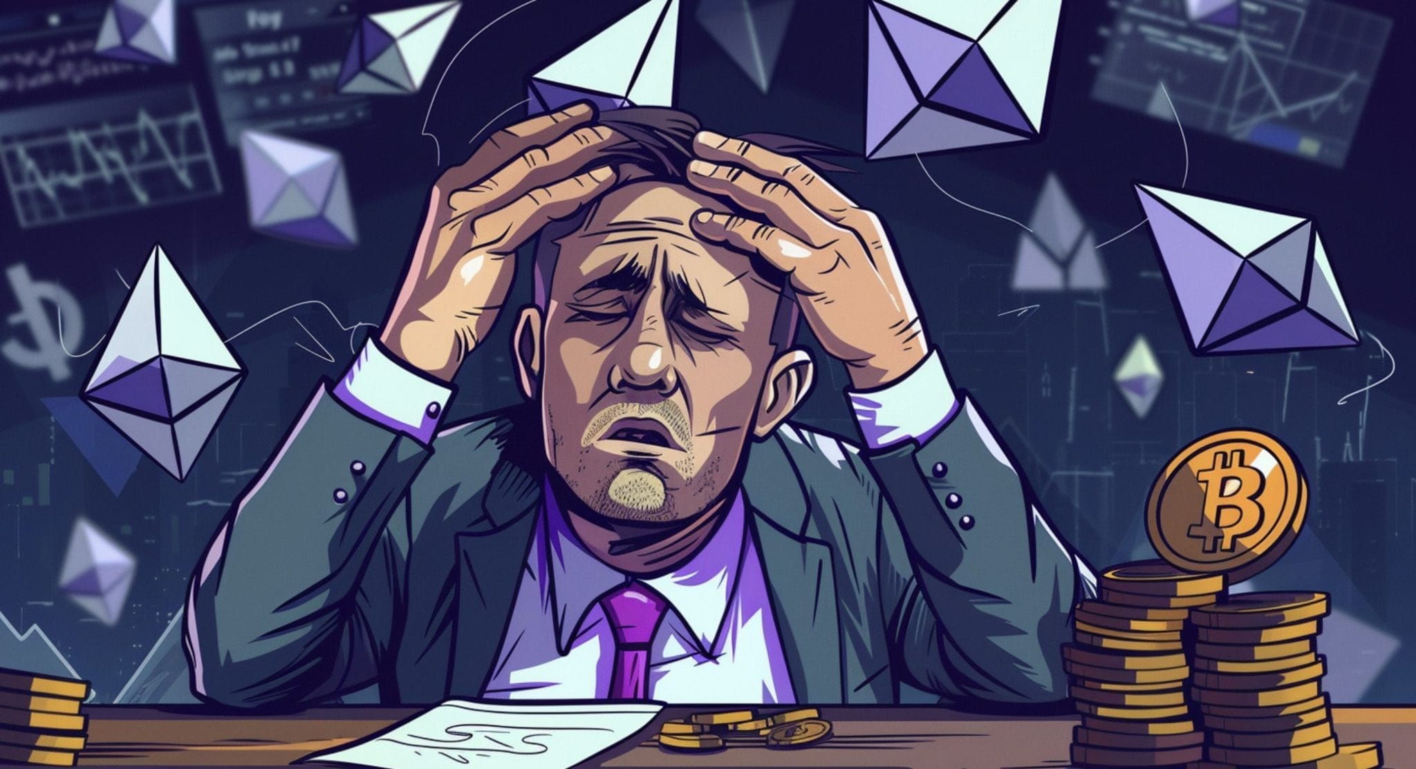 Ethereum koers verwachting