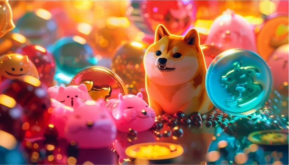 PlayDoge presale