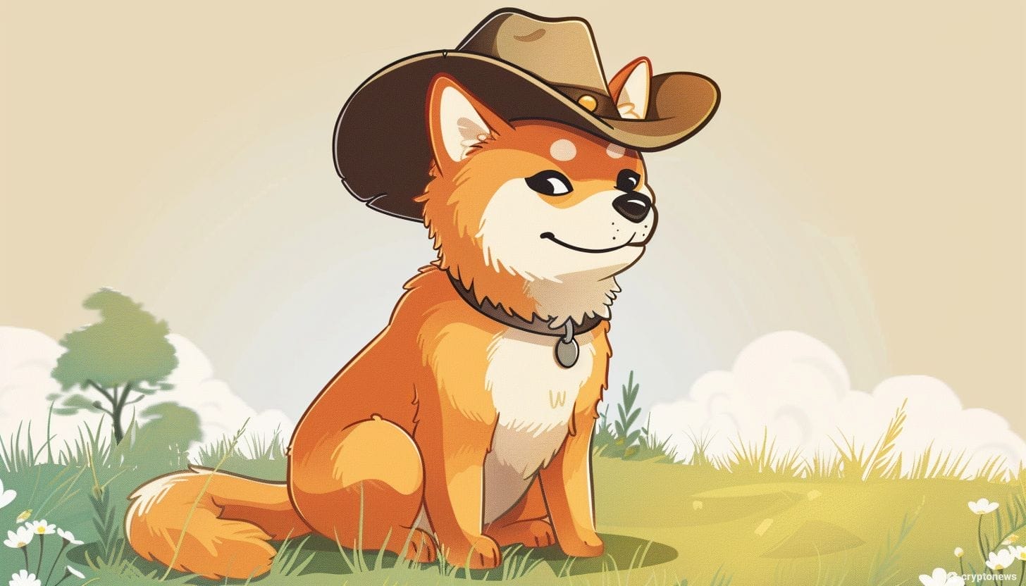 Shiba Inu Project
