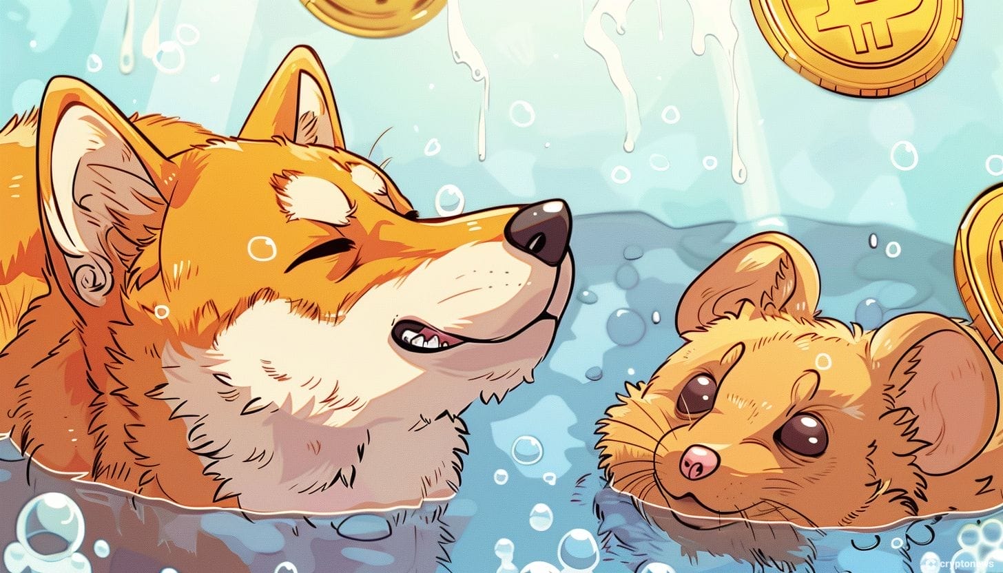 Hamster kombat exchange listing