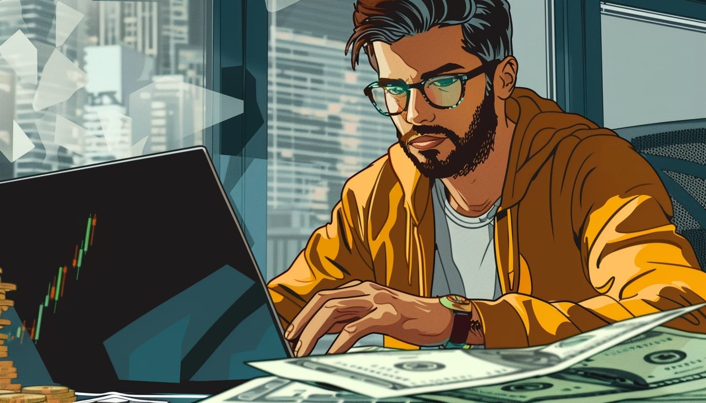 JPMorgan x Blackrock crypto product - volgt miljarden kapitaal van TradFi investeerders?