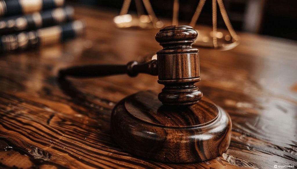 SEC onderzoekt Paxos, stablecoins geen security