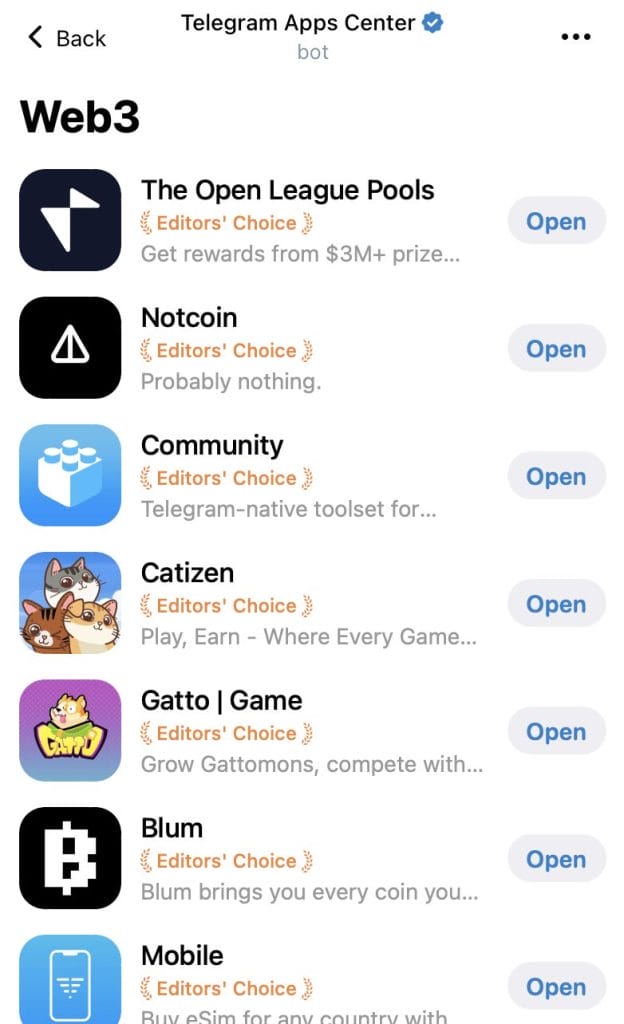 web3 crypto games