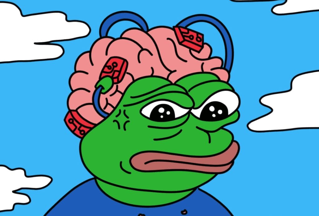 PEPE Coin Presale