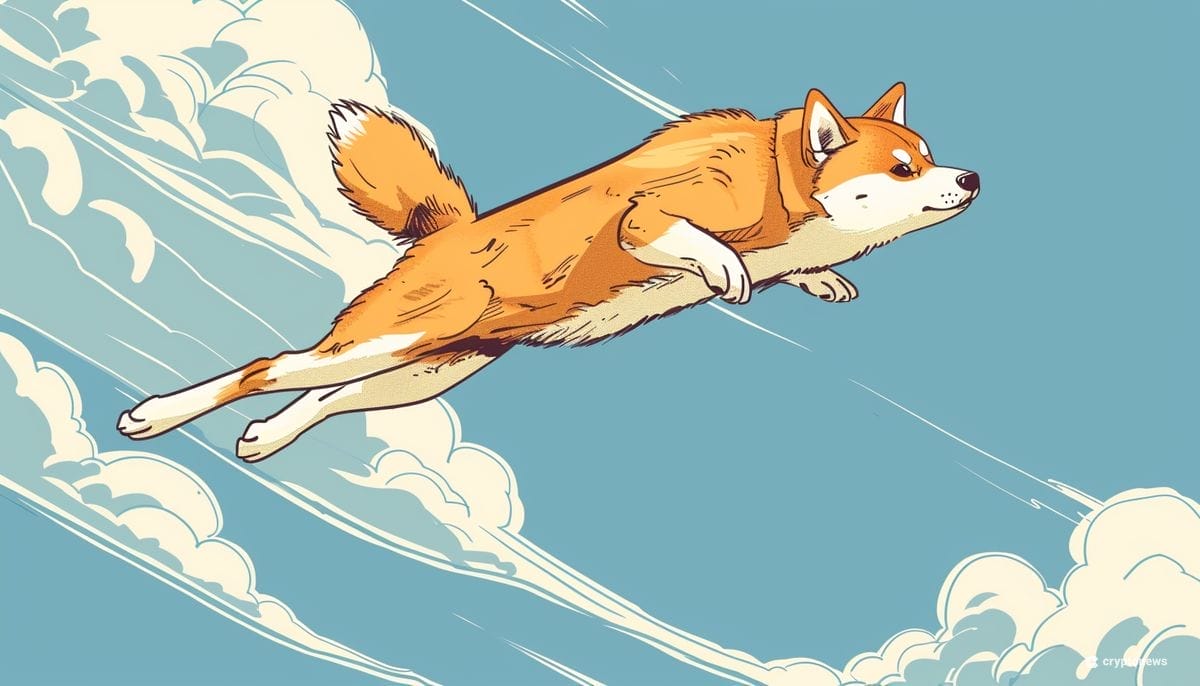 Shiba Inu 