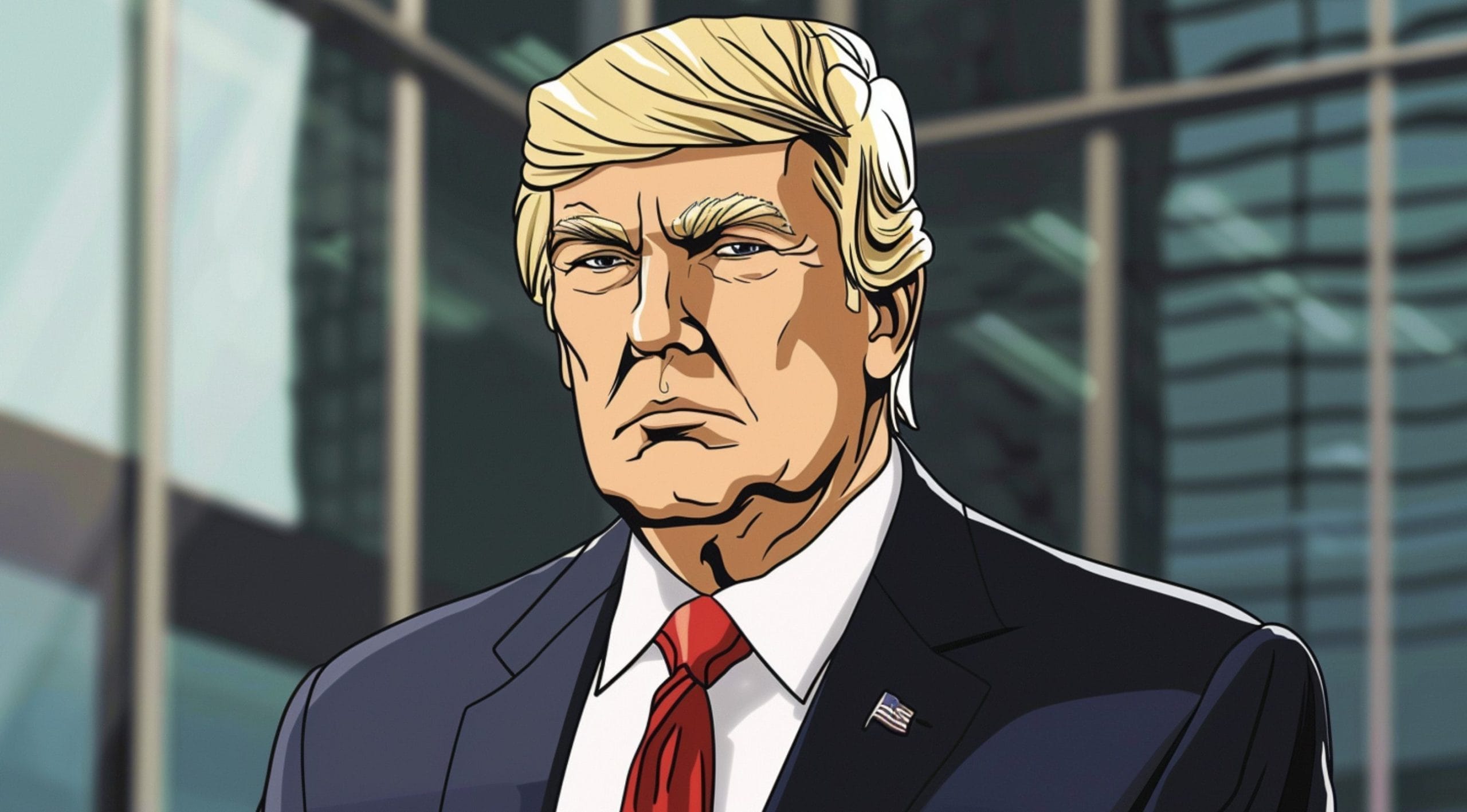 Trump crypto tokens pumpen na aanslag – dit zijn de top meme crypto’s om in de gaten te houden vandaag