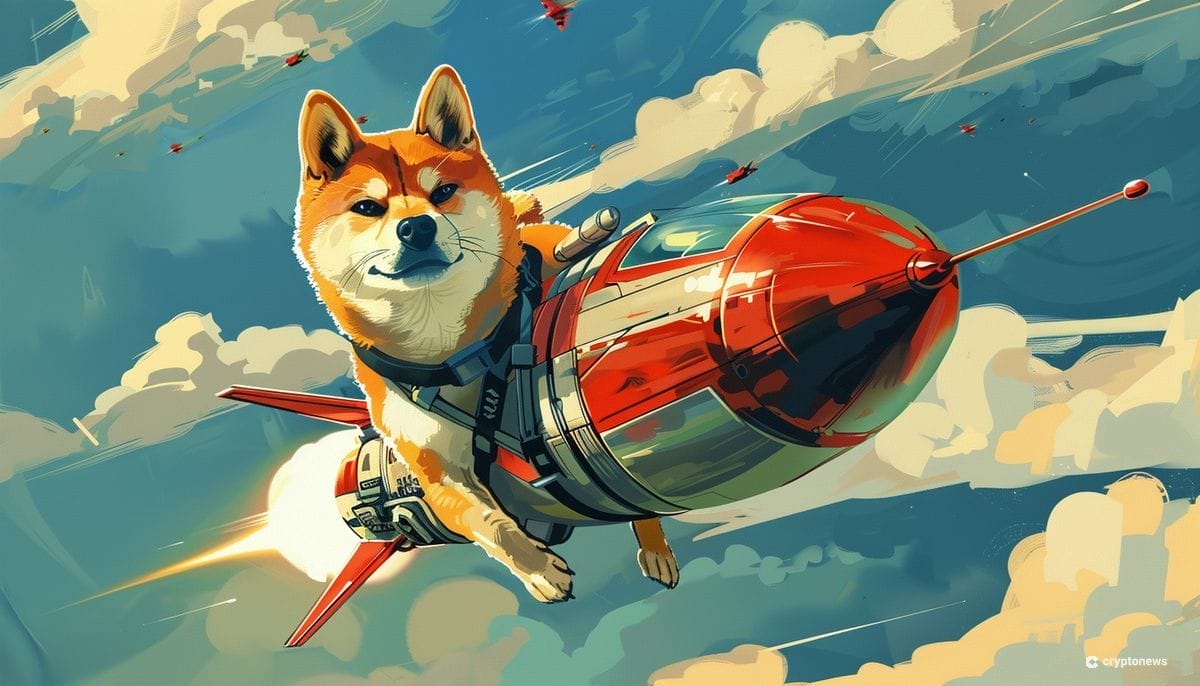 kan Dogecoin veel waard worden?