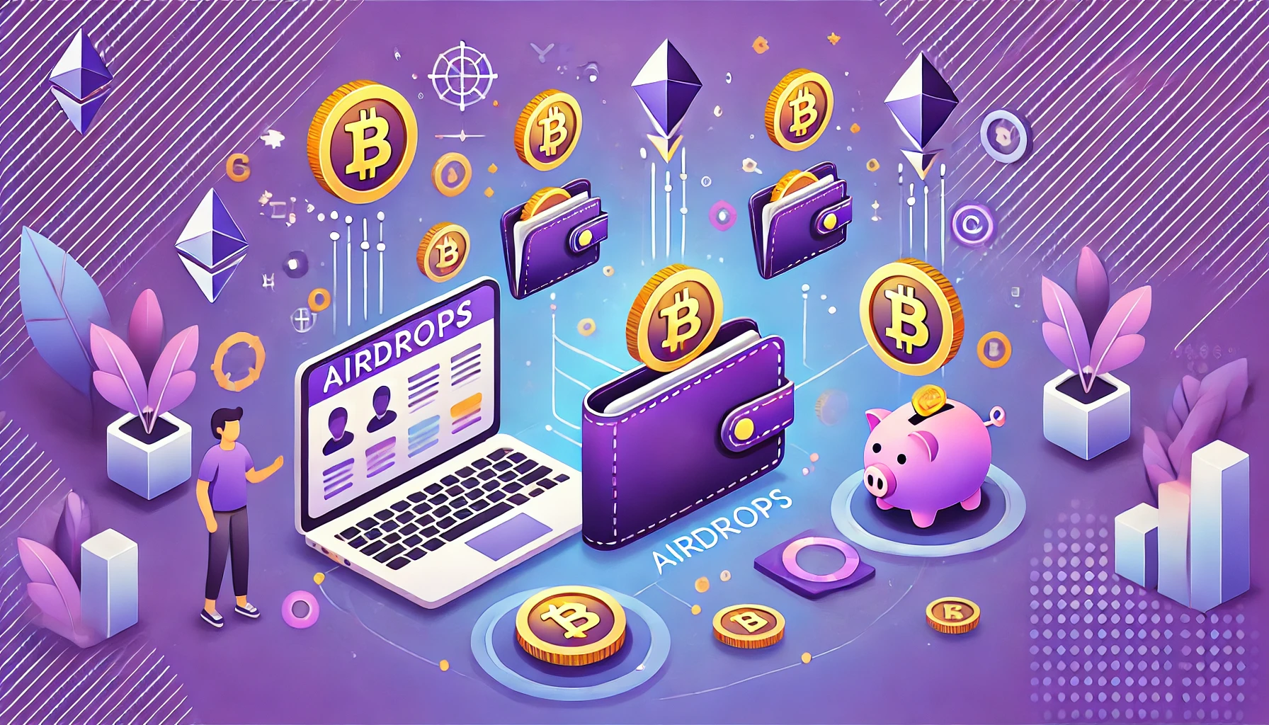 Crypto kalender Q4 2025 - Enorme golf DeFi launches en gratis crypto