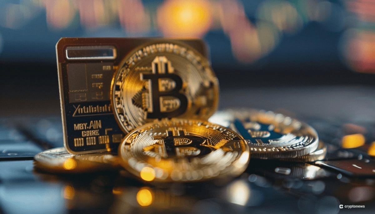 Stripe crypto aankoop- en betalingen