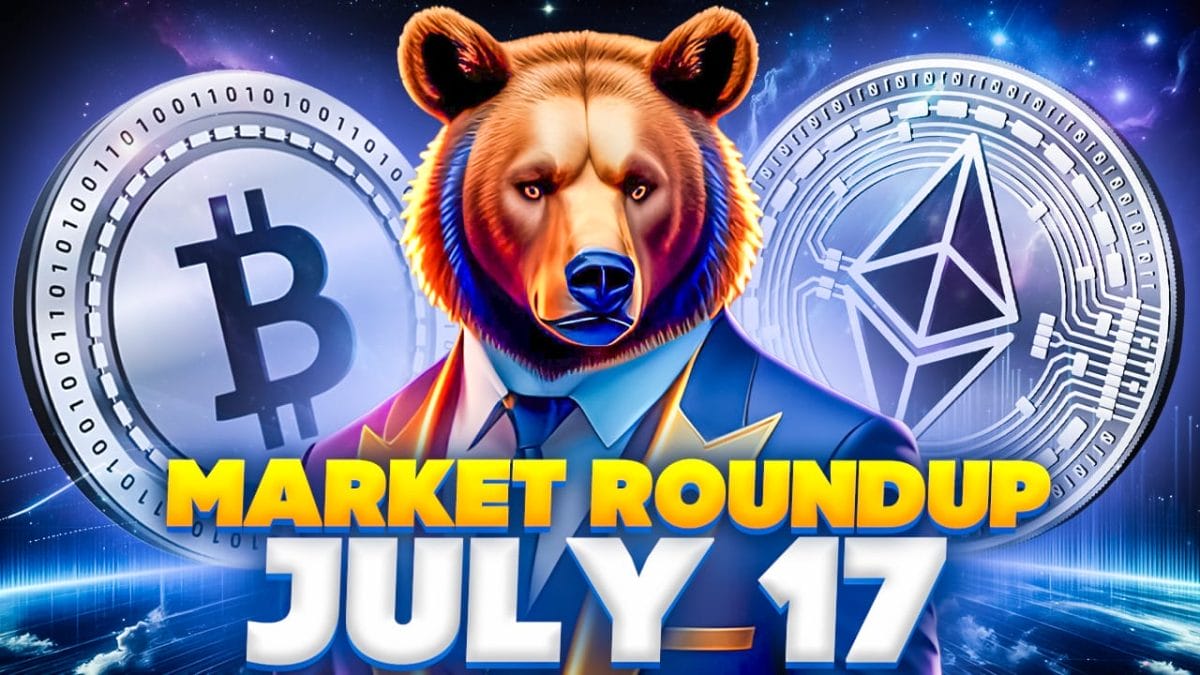 Bitcoin koers verwachting 18 juli 2024