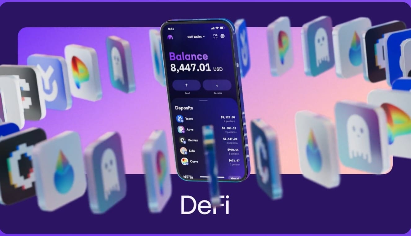 kraken-decentralized-exchange