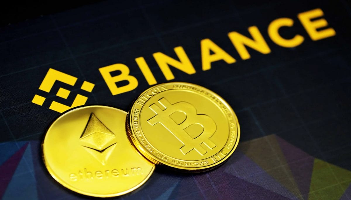 Binance exchange review