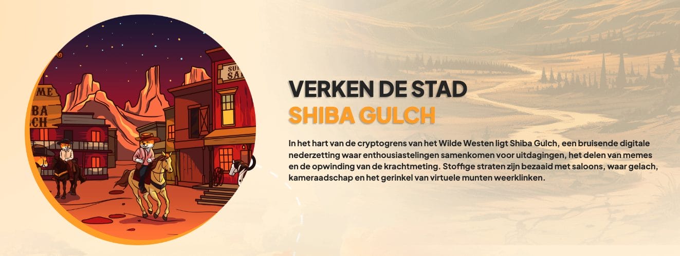 Shiba Shootout presale