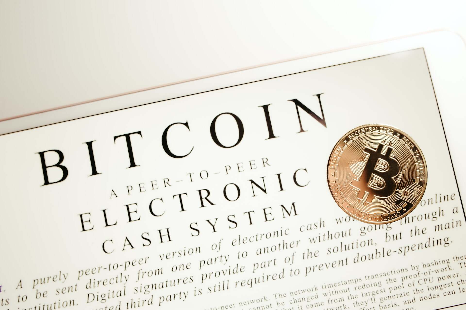 Gaat Bitcoin nog stijgen - Toekomst Bitcoin is onzeker in 2023
