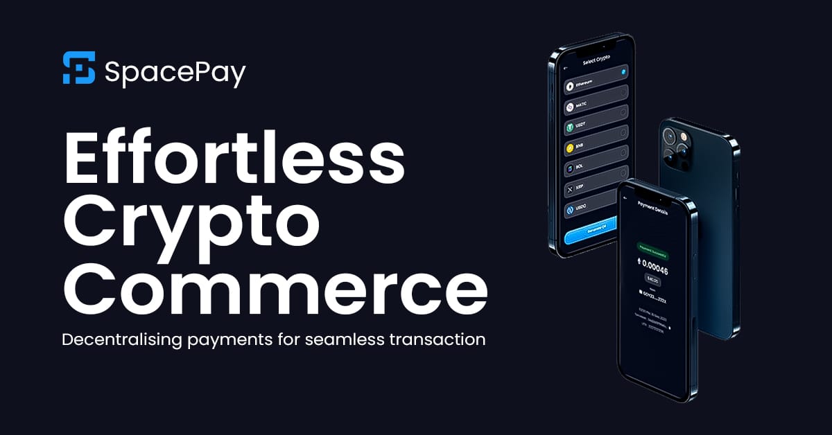 SpacePay presale