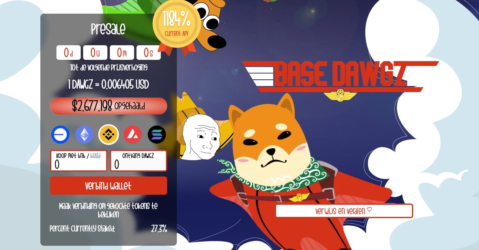 Ethereum ETFs eindelijk live - trading is meteen een groot succes