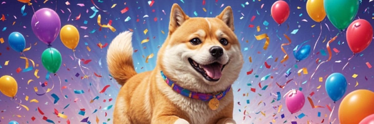 DOGE koers verwachting