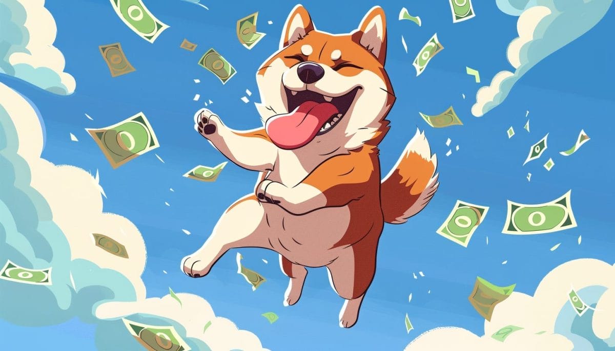 Shiba Inu koers verwachting 23 juli 2024