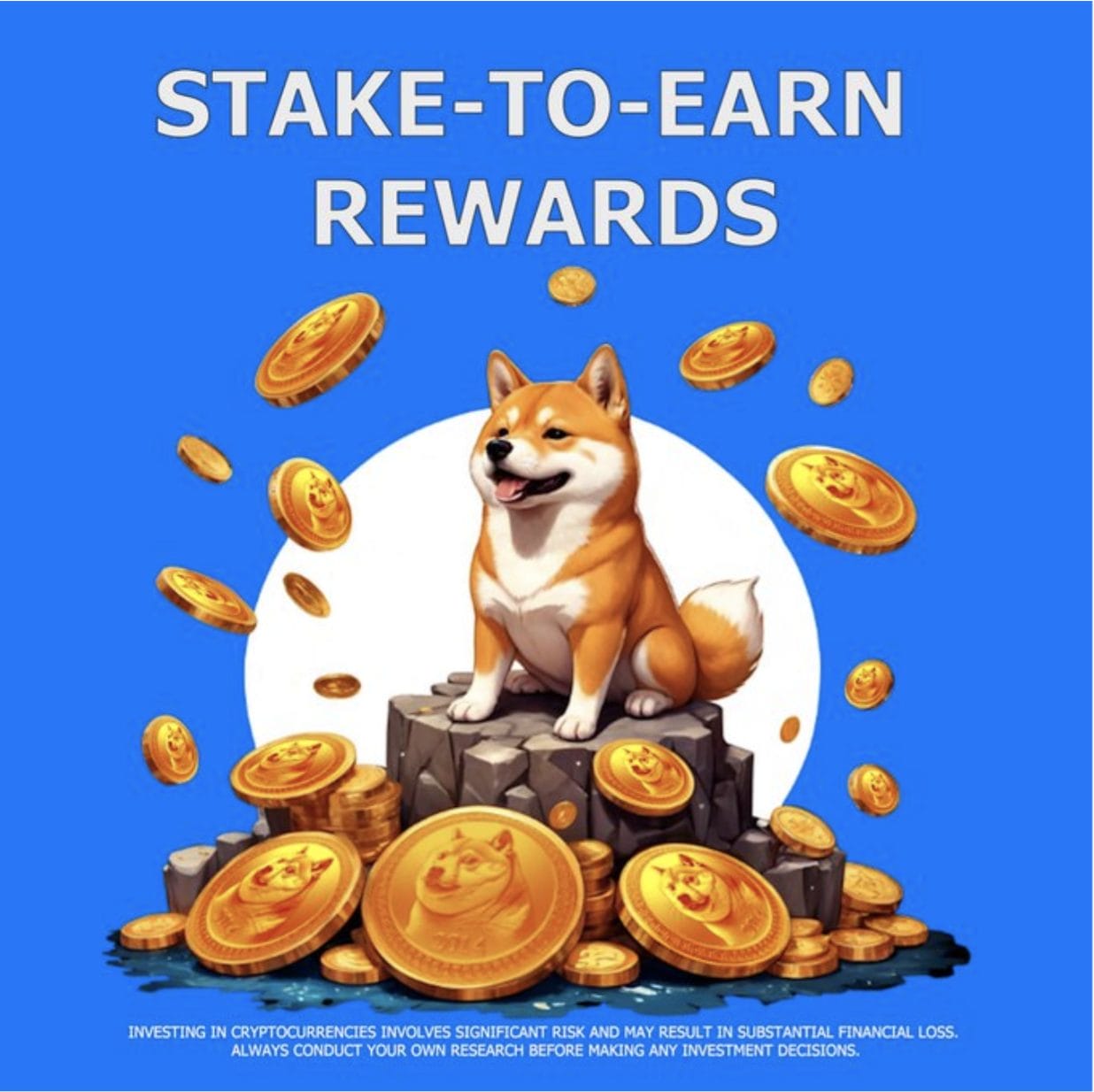 Doge2014 Meme coin die 100x gaat?