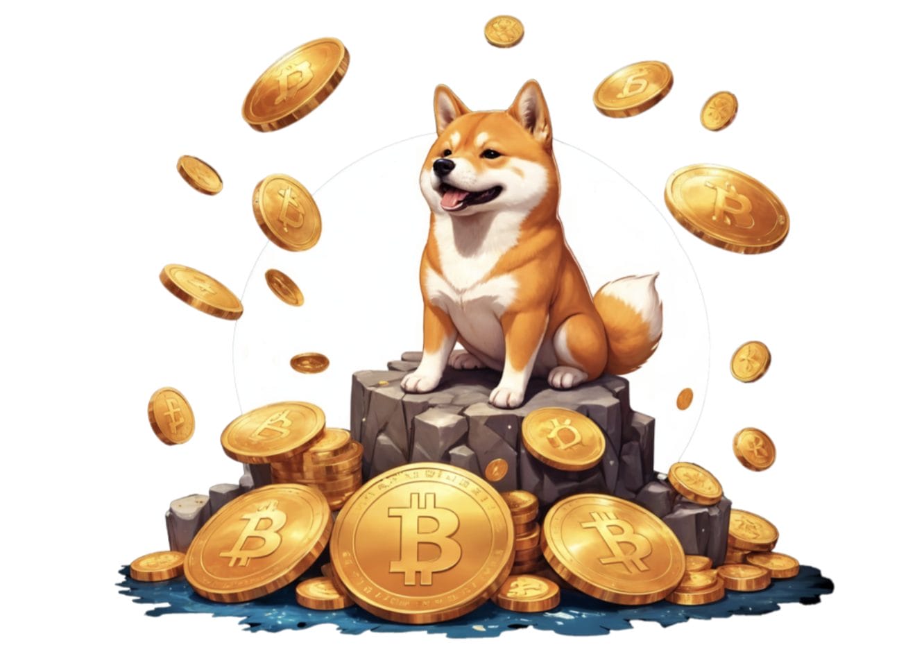 Doge2014 Meme coin die 100x gaat?