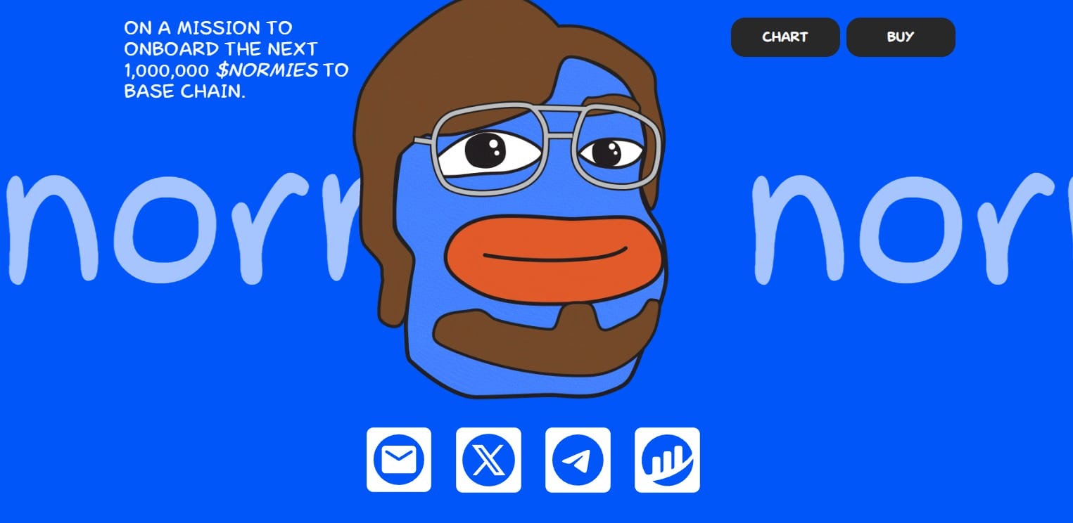 Beste Base Meme Coins 2026 - Top Meme Coins op Base Chain