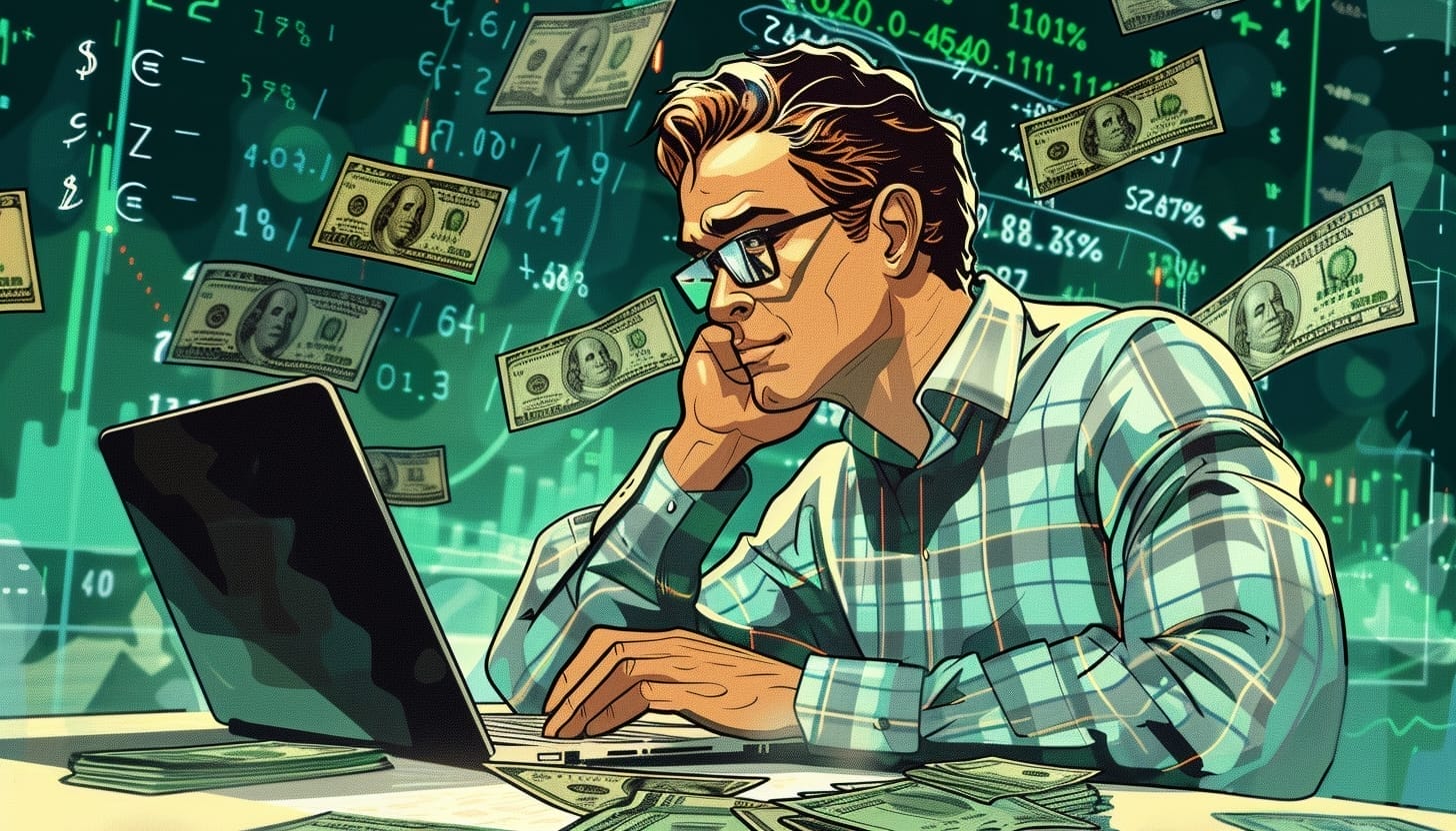 Bitcoin Cash koers pumpt terwijl crypto whales investeren in deze opkomende crypto