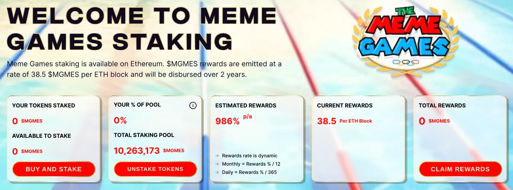 The Meme Games presale bereikt $250k mijlpaal