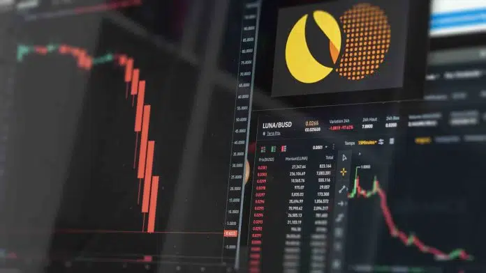 Terra Luna: van populairste crypto naar crypto zonder toekomst - kan Luna classic nog herstellen?