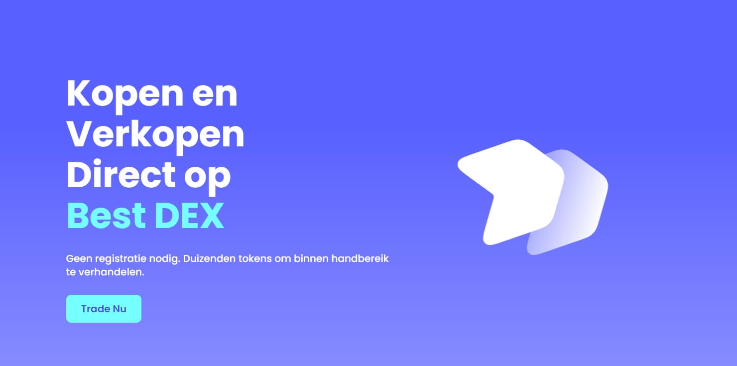 dex best wallet
