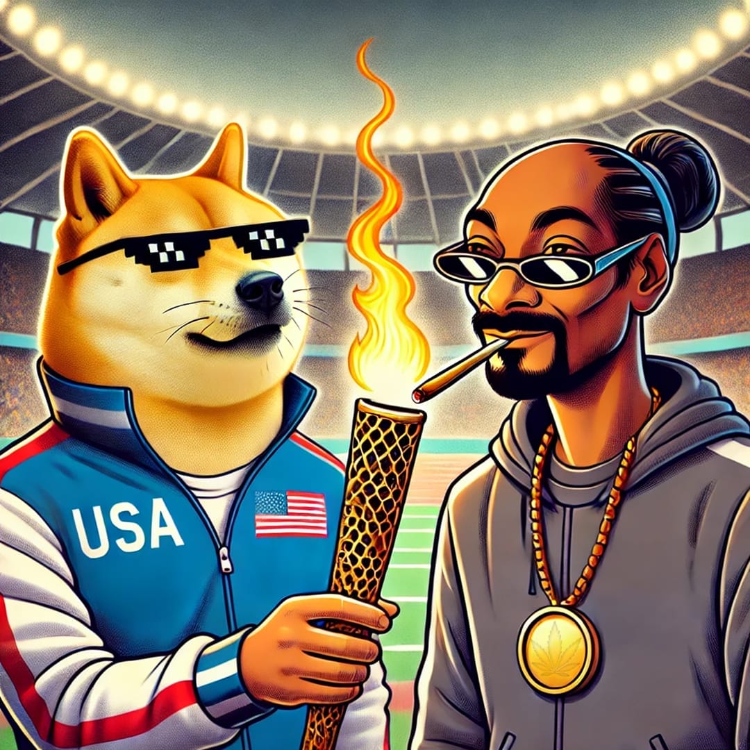 the meme games crypto hype